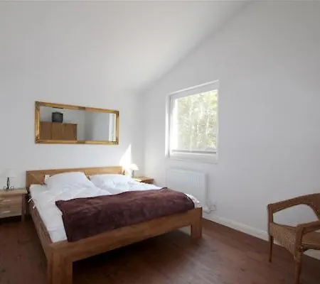 Ferienhaus Boehler Nest *