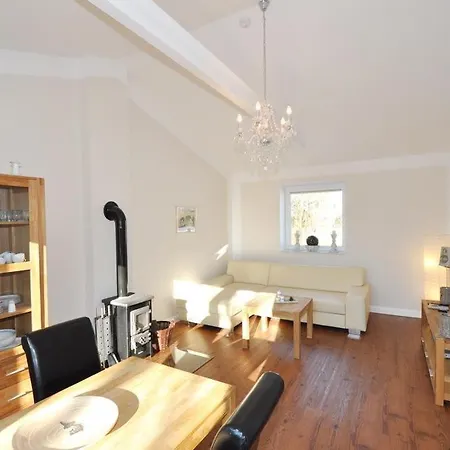 Holiday home Ferienhaus Boehler Nest