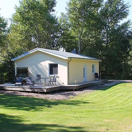 Holiday home Ferienhaus Boehler Nest *