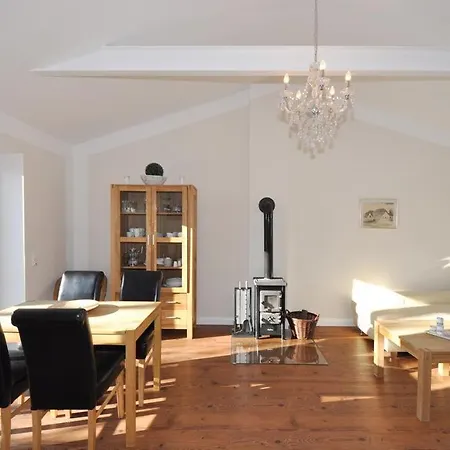 Holiday home Ferienhaus Boehler Nest