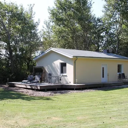 Ferienhaus Boehler Nest Holiday home